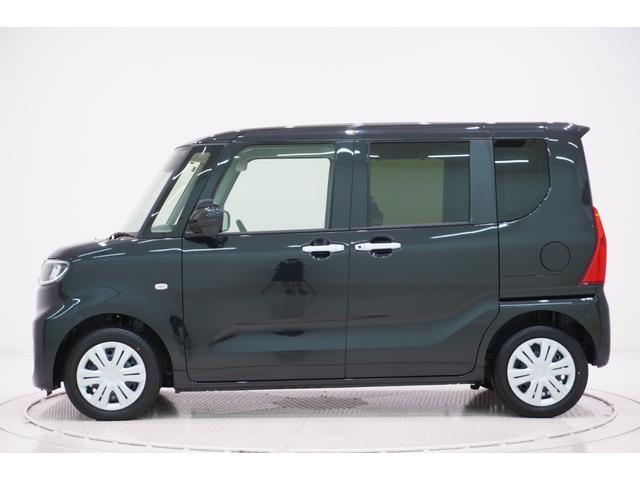 タントＸシートヒーター　左側パワースライドドア　オートライト　キーフリー　アイドリングストップ　パノラマモニター　ナビ　ドライブレコーダー　ＵＳＢ入力端子　Ｂｌｕｅｔｏｏｔｈ　ティーゼットデオプラス（岡山県）の中古車