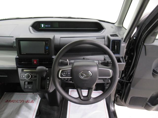 タントＸシートヒーター　左側パワースライドドア　オートライト　キーフリー　アイドリングストップ　パノラマモニター　ナビ　ドライブレコーダー　ＵＳＢ入力端子　Ｂｌｕｅｔｏｏｔｈ　ティーゼットデオプラス（岡山県）の中古車