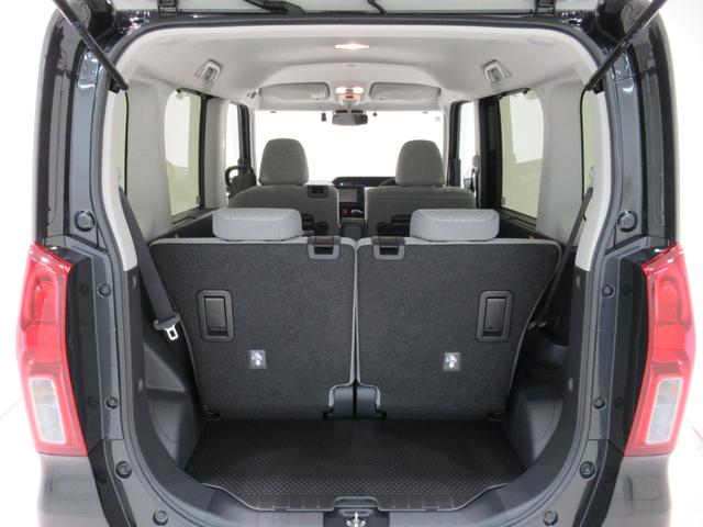 タントＸシートヒーター　左側パワースライドドア　オートライト　キーフリー　アイドリングストップ　パノラマモニター　ナビ　ドライブレコーダー　ＵＳＢ入力端子　Ｂｌｕｅｔｏｏｔｈ　ティーゼットデオプラス（岡山県）の中古車