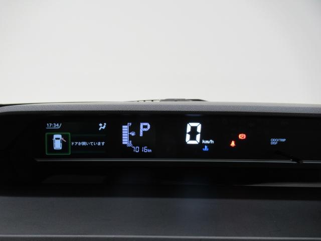 タントＸシートヒーター　左側パワースライドドア　オートライト　キーフリー　アイドリングストップ　パノラマモニター　ナビ　ドライブレコーダー　ＵＳＢ入力端子　Ｂｌｕｅｔｏｏｔｈ　ティーゼットデオプラス（岡山県）の中古車