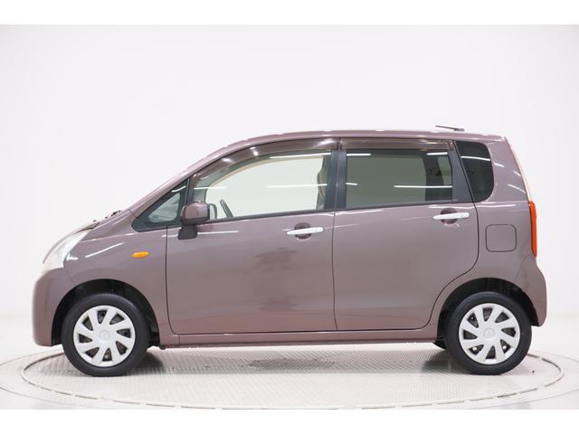 ムーヴＬキーレスエントリー　ＣＤチューナー　電動格納式ドアミラー　エアコン　パワーステアリング　パワーウィンドウ　運転席エアバッグ　ＡＢＳ　ティーゼットデオプラス（岡山県）の中古車