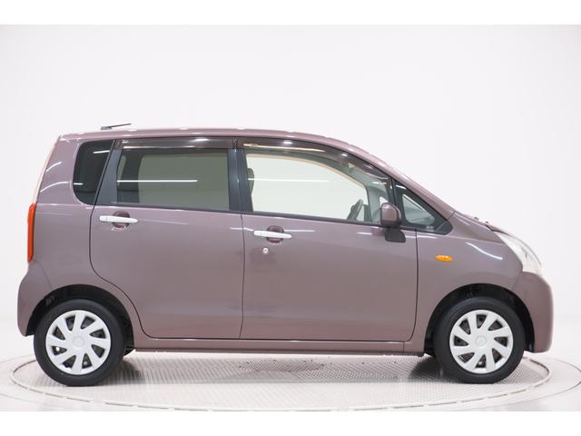 ムーヴＬキーレスエントリー　ＣＤチューナー　電動格納式ドアミラー　エアコン　パワーステアリング　パワーウィンドウ　運転席エアバッグ　ＡＢＳ　ティーゼットデオプラス（岡山県）の中古車