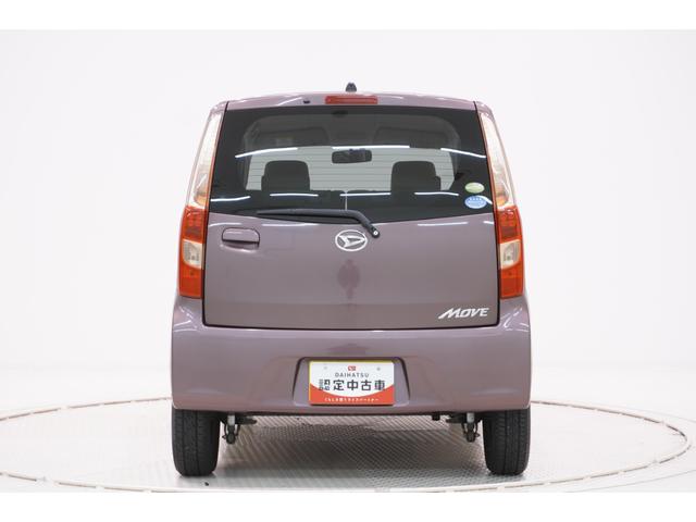 ムーヴＬキーレスエントリー　ＣＤチューナー　電動格納式ドアミラー　エアコン　パワーステアリング　パワーウィンドウ　運転席エアバッグ　ＡＢＳ　ティーゼットデオプラス（岡山県）の中古車