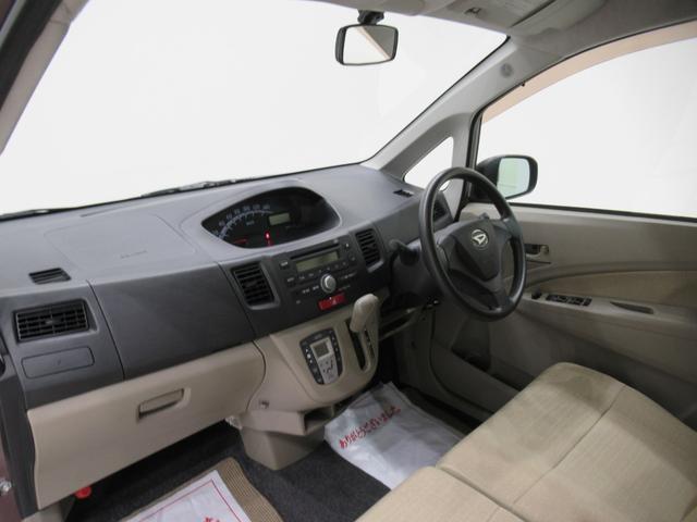 ムーヴＬキーレスエントリー　ＣＤチューナー　電動格納式ドアミラー　エアコン　パワーステアリング　パワーウィンドウ　運転席エアバッグ　ＡＢＳ　ティーゼットデオプラス（岡山県）の中古車