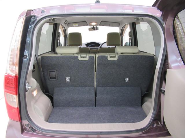 ムーヴＬキーレスエントリー　ＣＤチューナー　電動格納式ドアミラー　エアコン　パワーステアリング　パワーウィンドウ　運転席エアバッグ　ＡＢＳ　ティーゼットデオプラス（岡山県）の中古車