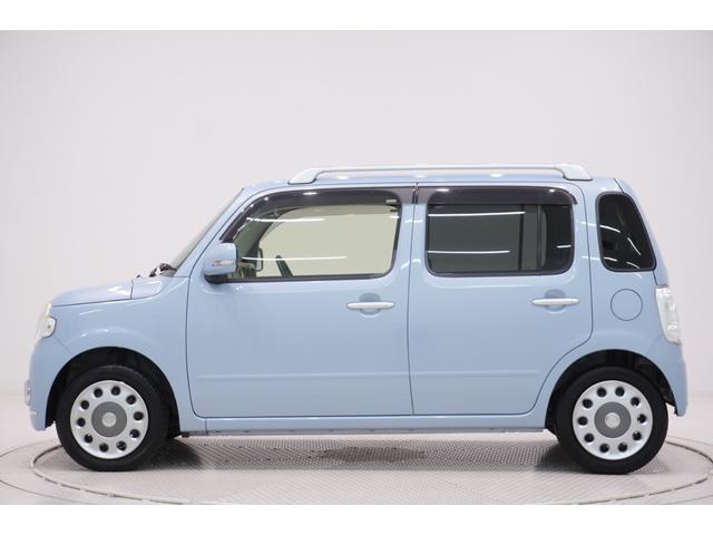 ミラココアココアプラスＸキーフリー　アイドリングストップ　電動格納式ドアミラー　エアコン　パワーステアリング　パワーウィンドウ　運転席エアバッグ　ＡＢＳ　ティーゼットデオプラス（岡山県）の中古車