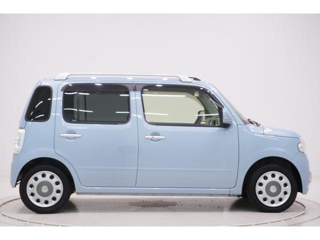 ミラココアココアプラスＸキーフリー　アイドリングストップ　電動格納式ドアミラー　エアコン　パワーステアリング　パワーウィンドウ　運転席エアバッグ　ＡＢＳ　ティーゼットデオプラス（岡山県）の中古車