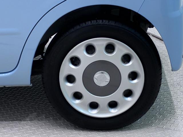 ミラココアココアプラスＸキーフリー　アイドリングストップ　電動格納式ドアミラー　エアコン　パワーステアリング　パワーウィンドウ　運転席エアバッグ　ＡＢＳ　ティーゼットデオプラス（岡山県）の中古車