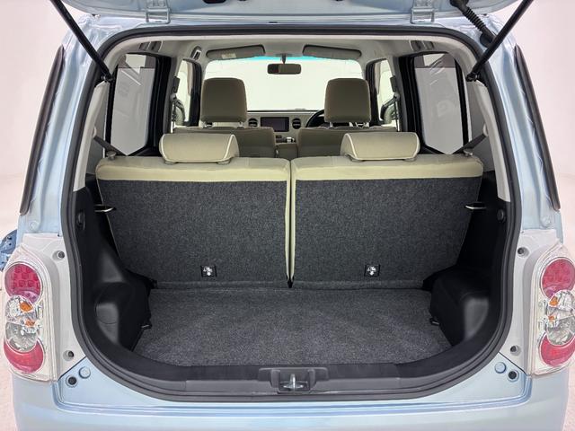 ミラココアココアプラスＸキーフリー　アイドリングストップ　電動格納式ドアミラー　エアコン　パワーステアリング　パワーウィンドウ　運転席エアバッグ　ＡＢＳ　ティーゼットデオプラス（岡山県）の中古車