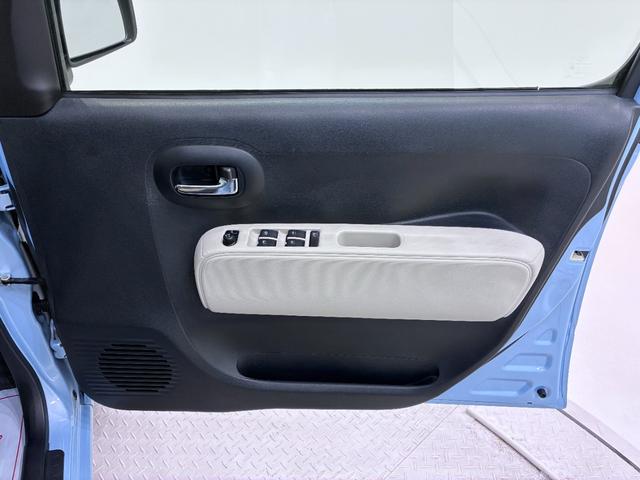 ミラココアココアプラスＸキーフリー　アイドリングストップ　電動格納式ドアミラー　エアコン　パワーステアリング　パワーウィンドウ　運転席エアバッグ　ＡＢＳ　ティーゼットデオプラス（岡山県）の中古車