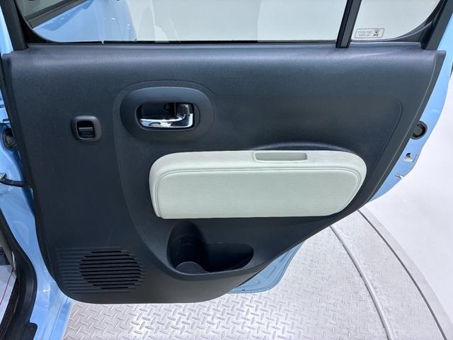 ミラココアココアプラスＸキーフリー　アイドリングストップ　電動格納式ドアミラー　エアコン　パワーステアリング　パワーウィンドウ　運転席エアバッグ　ＡＢＳ　ティーゼットデオプラス（岡山県）の中古車