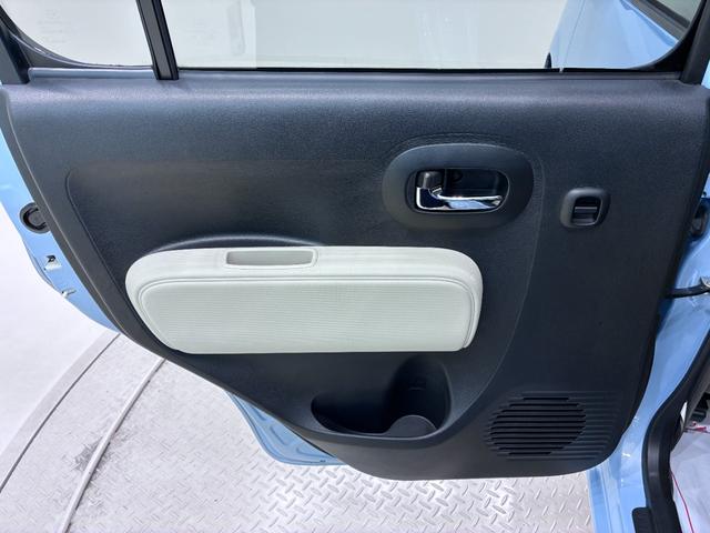 ミラココアココアプラスＸキーフリー　アイドリングストップ　電動格納式ドアミラー　エアコン　パワーステアリング　パワーウィンドウ　運転席エアバッグ　ＡＢＳ　ティーゼットデオプラス（岡山県）の中古車