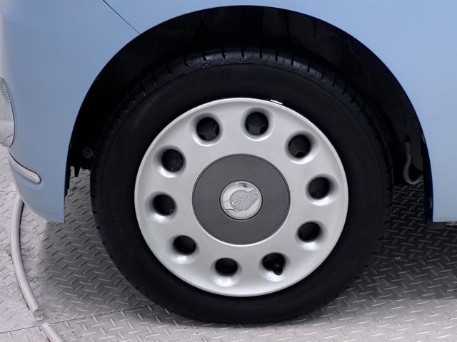 ミラココアココアプラスＸキーフリー　アイドリングストップ　電動格納式ドアミラー　エアコン　パワーステアリング　パワーウィンドウ　運転席エアバッグ　ＡＢＳ　ティーゼットデオプラス（岡山県）の中古車