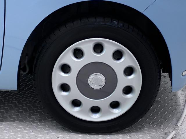 ミラココアココアプラスＸキーフリー　アイドリングストップ　電動格納式ドアミラー　エアコン　パワーステアリング　パワーウィンドウ　運転席エアバッグ　ＡＢＳ　ティーゼットデオプラス（岡山県）の中古車