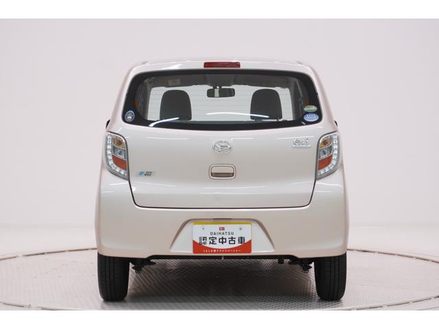 ミライースＬ　スマートセレクション　ＳＡキーレスエントリー　アイドリングストップ　ＣＤチューナー　衝突被害軽減システム　エアコン　パワーステアリング　パワーウィンドウ　運転席エアバッグ　ＡＢＳ　ティーゼットデオプラス（岡山県）の中古車