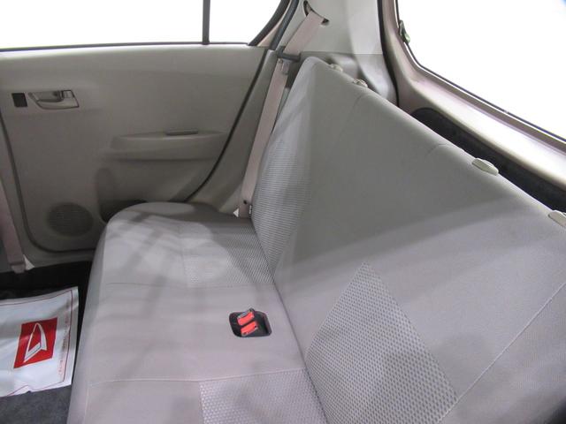 ミライースＬ　スマートセレクション　ＳＡキーレスエントリー　アイドリングストップ　ＣＤチューナー　衝突被害軽減システム　エアコン　パワーステアリング　パワーウィンドウ　運転席エアバッグ　ＡＢＳ　ティーゼットデオプラス（岡山県）の中古車