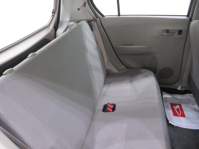 ミライースＬ　スマートセレクション　ＳＡキーレスエントリー　アイドリングストップ　ＣＤチューナー　衝突被害軽減システム　エアコン　パワーステアリング　パワーウィンドウ　運転席エアバッグ　ＡＢＳ　ティーゼットデオプラス（岡山県）の中古車