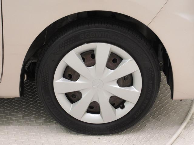 ミライースＬ　スマートセレクション　ＳＡキーレスエントリー　アイドリングストップ　ＣＤチューナー　衝突被害軽減システム　エアコン　パワーステアリング　パワーウィンドウ　運転席エアバッグ　ＡＢＳ　ティーゼットデオプラス（岡山県）の中古車