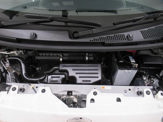 ムーヴキャンバスＧメイクアップ　ＳＡ２両側パワースライドドア　オートライト　キーフリー　アイドリングストップ　ＵＳＢ入力端子　電動格納式ドアミラー　衝突被害軽減システム　レーンアシスト　ティーゼットデオプラス（岡山県）の中古車