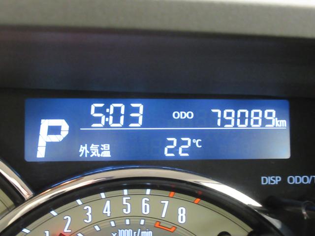 ムーヴキャンバスＧメイクアップ　ＳＡ２両側パワースライドドア　オートライト　キーフリー　アイドリングストップ　ＵＳＢ入力端子　電動格納式ドアミラー　衝突被害軽減システム　レーンアシスト　ティーゼットデオプラス（岡山県）の中古車