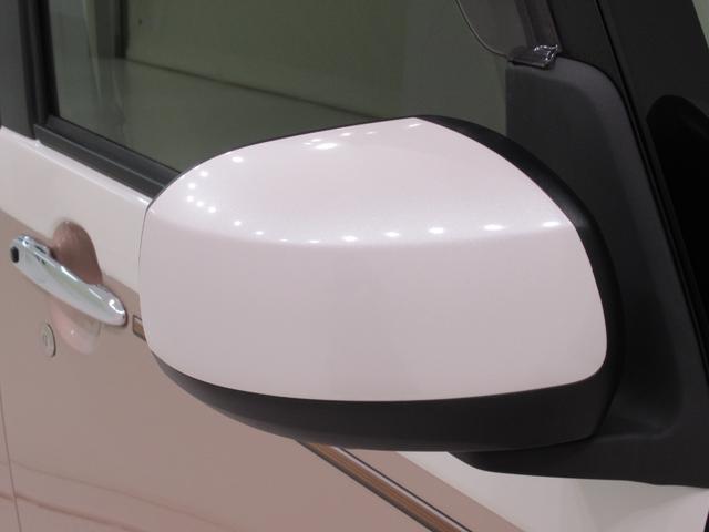 ムーヴキャンバスＧメイクアップ　ＳＡ２両側パワースライドドア　オートライト　キーフリー　アイドリングストップ　ＵＳＢ入力端子　電動格納式ドアミラー　衝突被害軽減システム　レーンアシスト　ティーゼットデオプラス（岡山県）の中古車