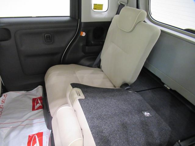 ムーヴキャンバスＧメイクアップ　ＳＡ２両側パワースライドドア　オートライト　キーフリー　アイドリングストップ　ＵＳＢ入力端子　電動格納式ドアミラー　衝突被害軽減システム　レーンアシスト　ティーゼットデオプラス（岡山県）の中古車