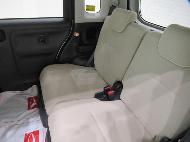 ムーヴキャンバスＧメイクアップ　ＳＡ２両側パワースライドドア　オートライト　キーフリー　アイドリングストップ　ＵＳＢ入力端子　電動格納式ドアミラー　衝突被害軽減システム　レーンアシスト　ティーゼットデオプラス（岡山県）の中古車