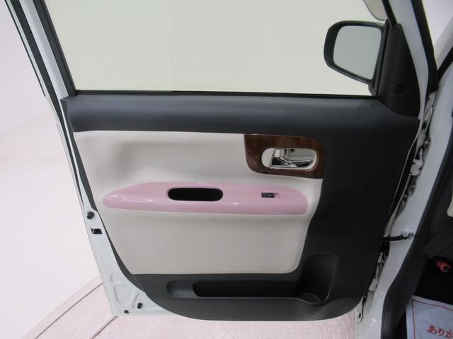 ムーヴキャンバスＧメイクアップ　ＳＡ２両側パワースライドドア　オートライト　キーフリー　アイドリングストップ　ＵＳＢ入力端子　電動格納式ドアミラー　衝突被害軽減システム　レーンアシスト　ティーゼットデオプラス（岡山県）の中古車