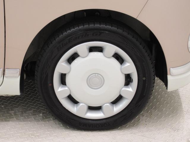 ムーヴキャンバスＧメイクアップ　ＳＡ２両側パワースライドドア　オートライト　キーフリー　アイドリングストップ　ＵＳＢ入力端子　電動格納式ドアミラー　衝突被害軽減システム　レーンアシスト　ティーゼットデオプラス（岡山県）の中古車