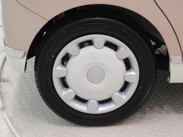 ムーヴキャンバスＧメイクアップ　ＳＡ２両側パワースライドドア　オートライト　キーフリー　アイドリングストップ　ＵＳＢ入力端子　電動格納式ドアミラー　衝突被害軽減システム　レーンアシスト　ティーゼットデオプラス（岡山県）の中古車