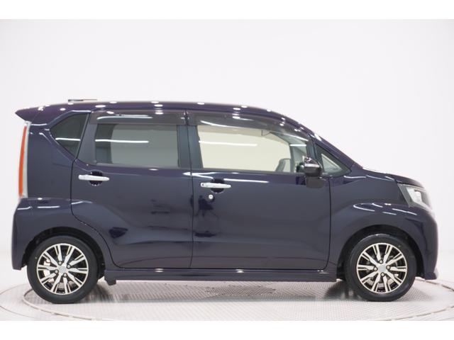 ムーヴカスタムＸハイパー　ＳＡ２オートライト　キーフリー　アイドリングストップ　電動格納式ドアミラー　衝突被害軽減システム　レーンアシスト　エアコン　パワーステアリング　パワーウィンドウ　運転席エアバッグ　ＡＢＳ（岡山県）の中古車