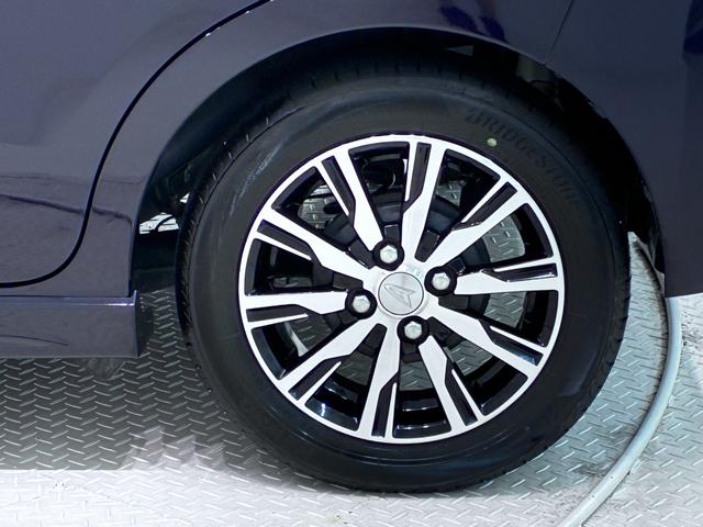 ムーヴカスタムＸハイパー　ＳＡ２オートライト　キーフリー　アイドリングストップ　電動格納式ドアミラー　衝突被害軽減システム　レーンアシスト　エアコン　パワーステアリング　パワーウィンドウ　運転席エアバッグ　ＡＢＳ（岡山県）の中古車