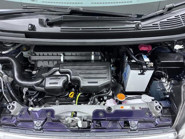 ムーヴカスタムＸハイパー　ＳＡ２オートライト　キーフリー　アイドリングストップ　電動格納式ドアミラー　衝突被害軽減システム　レーンアシスト　エアコン　パワーステアリング　パワーウィンドウ　運転席エアバッグ　ＡＢＳ（岡山県）の中古車