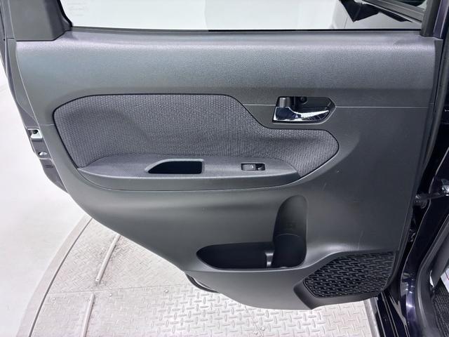 ムーヴカスタムＸハイパー　ＳＡ２オートライト　キーフリー　アイドリングストップ　電動格納式ドアミラー　衝突被害軽減システム　レーンアシスト　エアコン　パワーステアリング　パワーウィンドウ　運転席エアバッグ　ＡＢＳ（岡山県）の中古車