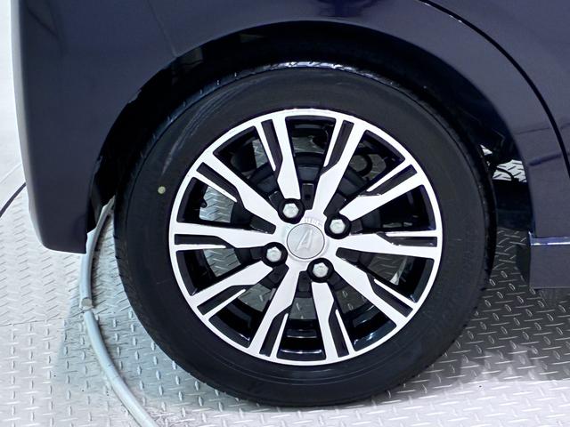 ムーヴカスタムＸハイパー　ＳＡ２オートライト　キーフリー　アイドリングストップ　電動格納式ドアミラー　衝突被害軽減システム　レーンアシスト　エアコン　パワーステアリング　パワーウィンドウ　運転席エアバッグ　ＡＢＳ（岡山県）の中古車