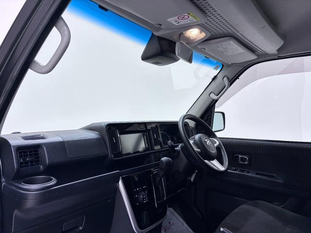 アトレーワゴンカスタムターボＲＳリミテッド　ＳＡ３左側パワースライドドア　キーレスエントリー　アイドリングストップ　ＵＳＢ入力端子　電動格納式ドアミラー　衝突被害軽減システム　レーンアシスト　オートマチックハイビーム　ティーゼットデオプラス（岡山県）の中古車