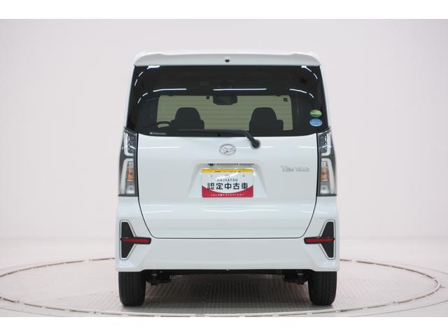 タントカスタムＸセレクションシートヒーター　両側パワースライドドア　オートライト　キーフリー　アイドリングストップ　バックモニター　ナビ　ＵＳＢ入力端子　Ｂｌｕｅｔｏｏｔｈ　ティーゼットデオプラス（岡山県）の中古車