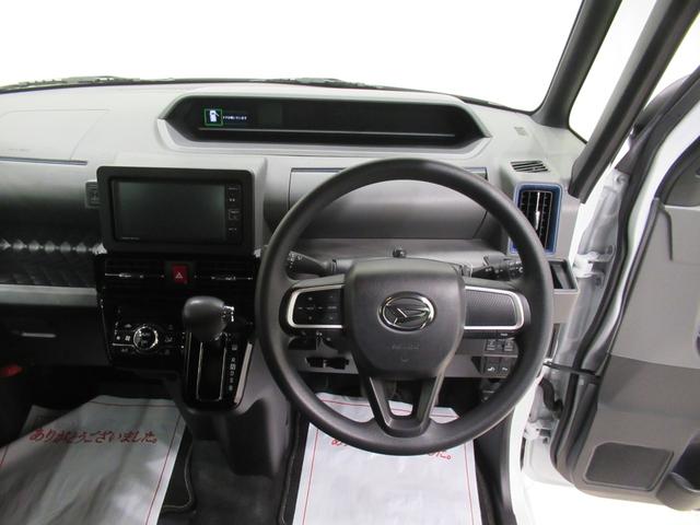 タントカスタムＸセレクションシートヒーター　両側パワースライドドア　オートライト　キーフリー　アイドリングストップ　バックモニター　ナビ　ＵＳＢ入力端子　Ｂｌｕｅｔｏｏｔｈ　ティーゼットデオプラス（岡山県）の中古車