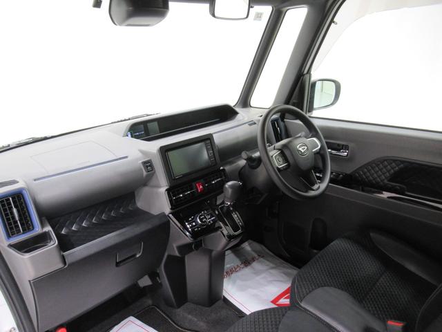 タントカスタムＸセレクションシートヒーター　両側パワースライドドア　オートライト　キーフリー　アイドリングストップ　バックモニター　ナビ　ＵＳＢ入力端子　Ｂｌｕｅｔｏｏｔｈ　ティーゼットデオプラス（岡山県）の中古車