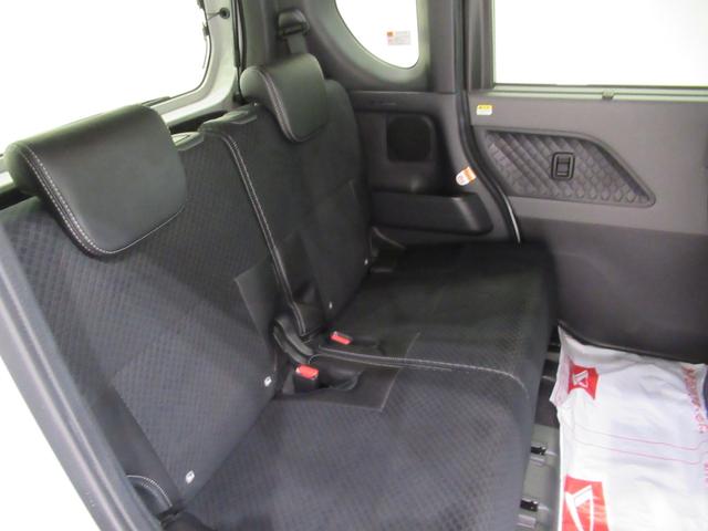 タントカスタムＸセレクションシートヒーター　両側パワースライドドア　オートライト　キーフリー　アイドリングストップ　バックモニター　ナビ　ＵＳＢ入力端子　Ｂｌｕｅｔｏｏｔｈ　ティーゼットデオプラス（岡山県）の中古車