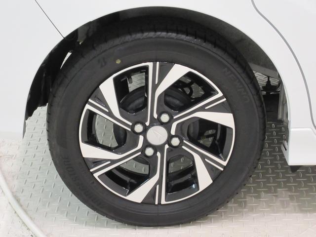 タントカスタムＸセレクションシートヒーター　両側パワースライドドア　オートライト　キーフリー　アイドリングストップ　バックモニター　ナビ　ＵＳＢ入力端子　Ｂｌｕｅｔｏｏｔｈ　ティーゼットデオプラス（岡山県）の中古車