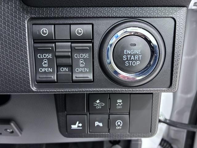 タントカスタムＸスタイルセレクションシートヒーター　両側パワースライドドア　オートライト　キーフリー　アイドリングストップ　パノラマモニター　ナビ　ドライブレコーダー　ＵＳＢ入力端子　Ｂｌｕｅｔｏｏｔｈ　ティーゼットデオプラス（岡山県）の中古車