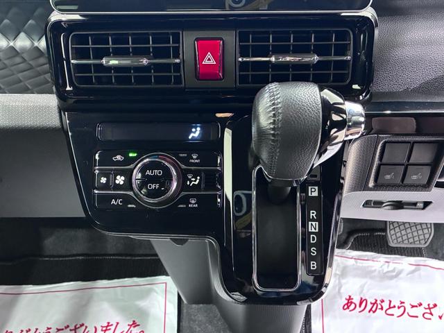 タントカスタムＸスタイルセレクションシートヒーター　両側パワースライドドア　オートライト　キーフリー　アイドリングストップ　パノラマモニター　ナビ　ドライブレコーダー　ＵＳＢ入力端子　Ｂｌｕｅｔｏｏｔｈ　ティーゼットデオプラス（岡山県）の中古車