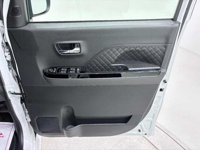 タントカスタムＸスタイルセレクションシートヒーター　両側パワースライドドア　オートライト　キーフリー　アイドリングストップ　パノラマモニター　ナビ　ドライブレコーダー　ＵＳＢ入力端子　Ｂｌｕｅｔｏｏｔｈ　ティーゼットデオプラス（岡山県）の中古車