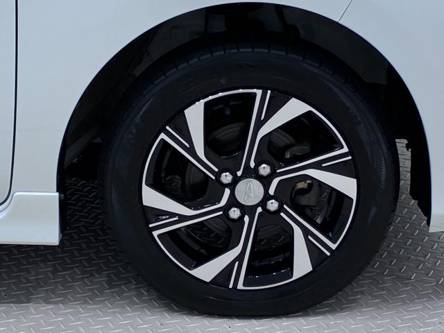 タントカスタムＸスタイルセレクションシートヒーター　両側パワースライドドア　オートライト　キーフリー　アイドリングストップ　パノラマモニター　ナビ　ドライブレコーダー　ＵＳＢ入力端子　Ｂｌｕｅｔｏｏｔｈ　ティーゼットデオプラス（岡山県）の中古車