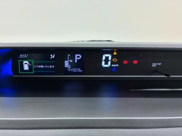 タントカスタムＸスタイルセレクションシートヒーター　両側パワースライドドア　オートライト　キーフリー　アイドリングストップ　パノラマモニター　ナビ　ドライブレコーダー　ＵＳＢ入力端子　Ｂｌｕｅｔｏｏｔｈ　ティーゼットデオプラス（岡山県）の中古車