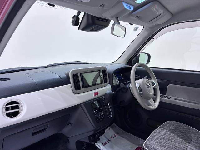 ミラトコットＧ　ＳＡ３シートヒーター　オートライト　キーフリー　アイドリングストップ　パノラマモニター　ナビ　ドライブレコーダー　ＵＳＢ入力端子　Ｂｌｕｅｔｏｏｔｈ　ティーゼットデオプラス（岡山県）の中古車