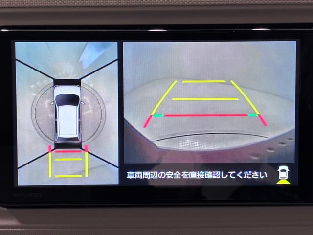 ミラトコットＧ　ＳＡ３シートヒーター　オートライト　キーフリー　アイドリングストップ　パノラマモニター　ナビ　ドライブレコーダー　ＵＳＢ入力端子　Ｂｌｕｅｔｏｏｔｈ　ティーゼットデオプラス（岡山県）の中古車