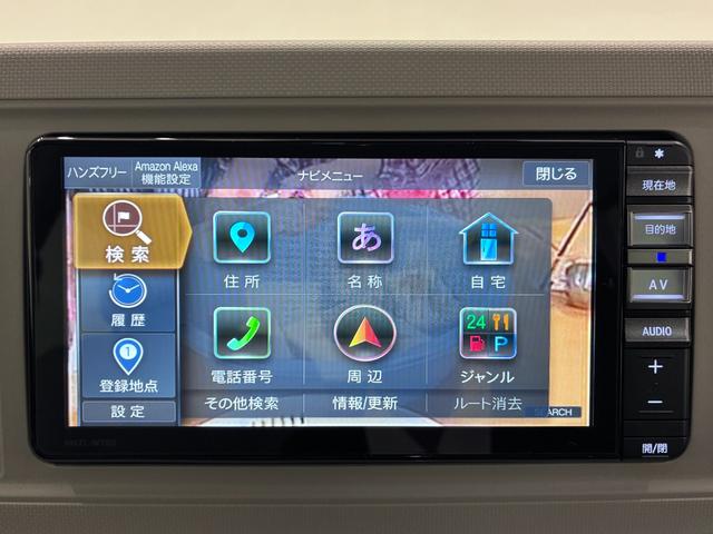 ミラトコットＧ　ＳＡ３シートヒーター　オートライト　キーフリー　アイドリングストップ　パノラマモニター　ナビ　ドライブレコーダー　ＵＳＢ入力端子　Ｂｌｕｅｔｏｏｔｈ　ティーゼットデオプラス（岡山県）の中古車