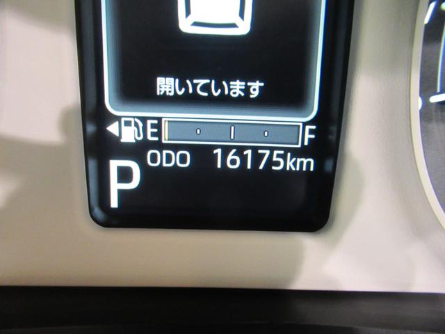 ムーヴキャンバスストライプスＧターボシートヒーター　両側パワースライドドア　オートライト　キーフリー　パノラマモニター　ディスプレイオーディオ　ドライブレコーダー　ＵＳＢ入力端子　Ｂｌｕｅｔｏｏｔｈ　エコアイドル非装着車（岡山県）の中古車